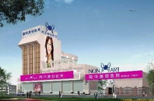 中山美南華整形美容醫院與廣西醫科大整形醫院對比分析